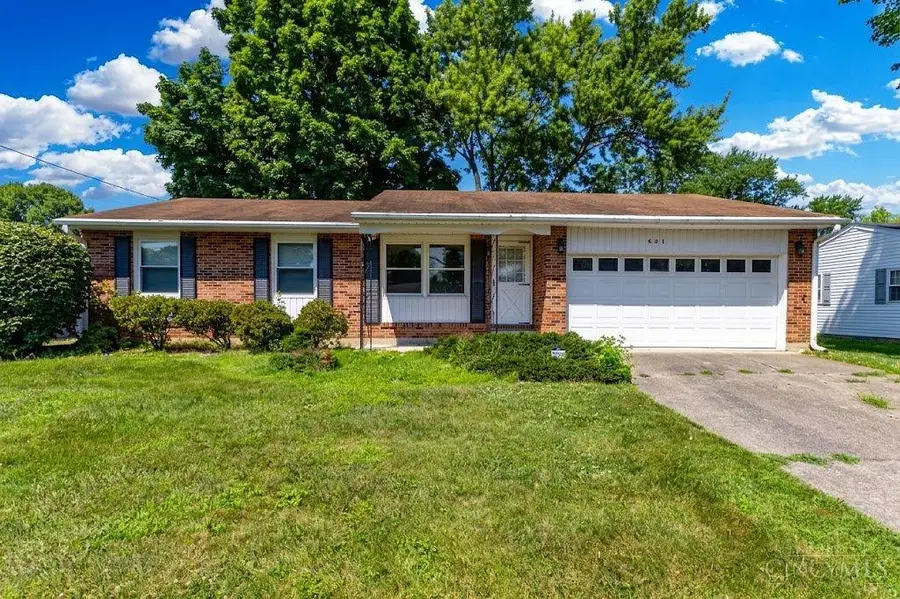 507 Cranewood Drive, Trenton, OH 45067 - #2