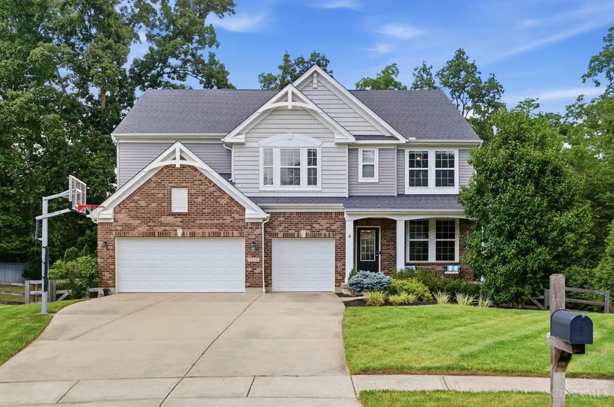 1222 Belle Meadows Drive, Miami, OH 45140 - #1