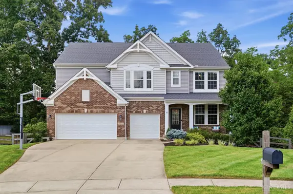 1222 Belle Meadows Drive, Miami Twp, OH 45140