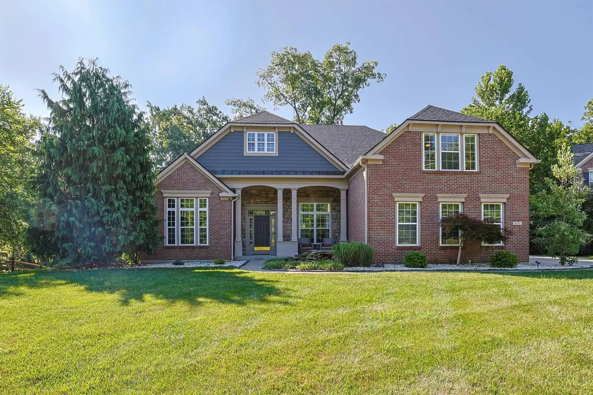 631 Polo Woods Drive, Union, OH 45244 - #1