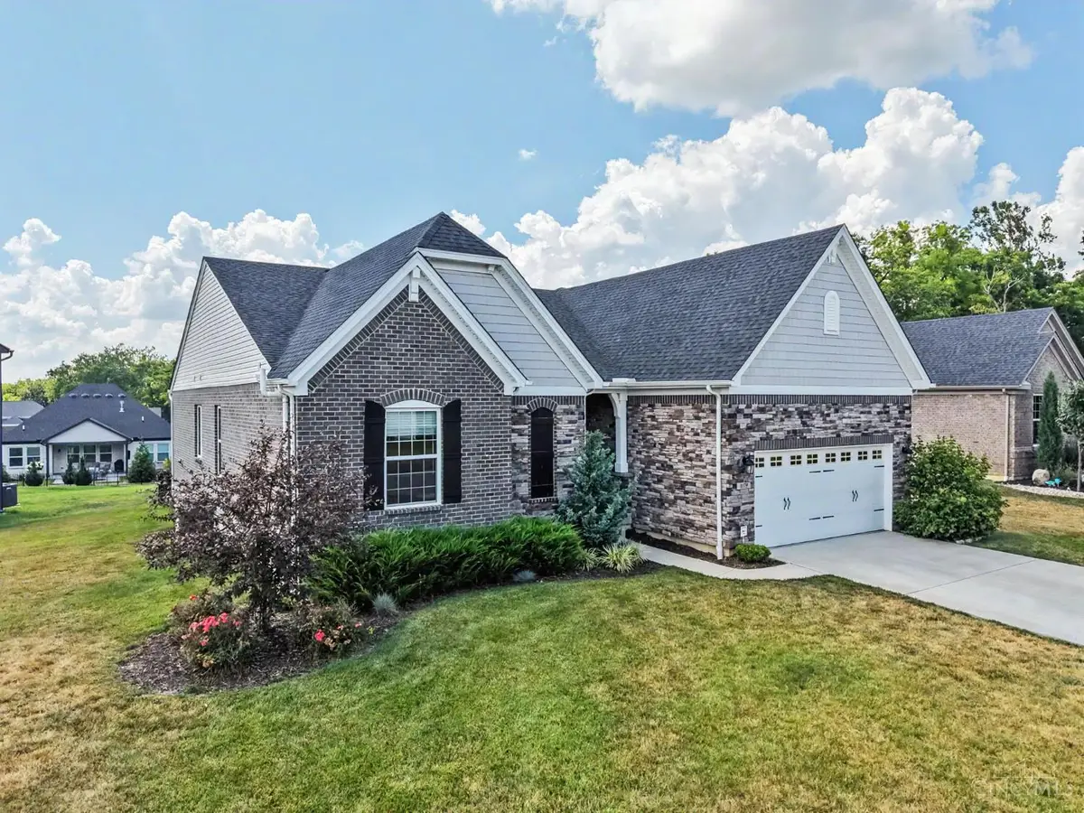 1179 Broadmoor Lane, Turtlecreek, OH 45036 - #1
