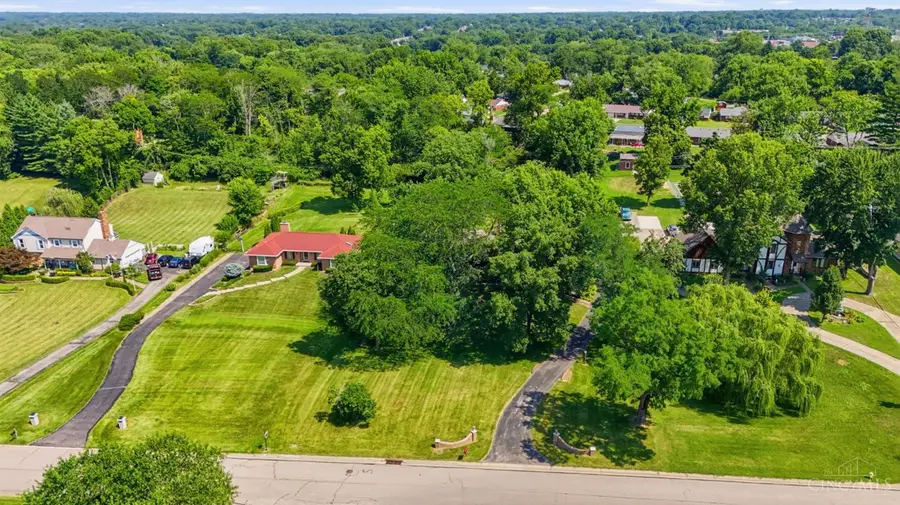 5362 Palisades Drive, Delhi Hills, OH 45238 - #2