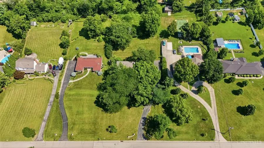 5362 Palisades Drive, Delhi Hills, OH 45238 - #3