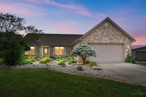 2814 Katie Drive, Turtle Creek Twp, OH 45036