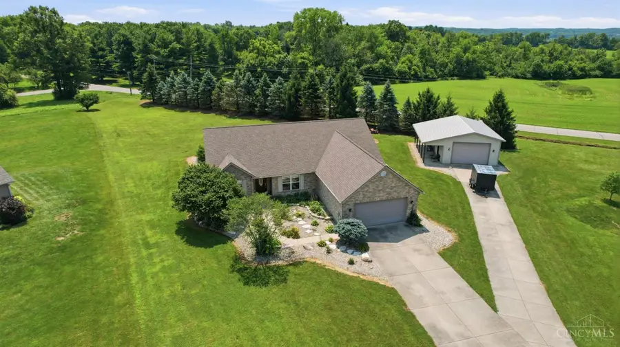 2814 Katie Drive, Turtlecreek, OH 45036 - #2