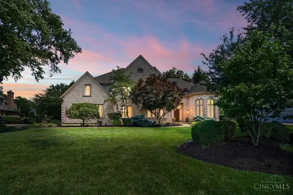 4592 Morris Court, Mason, OH 45040