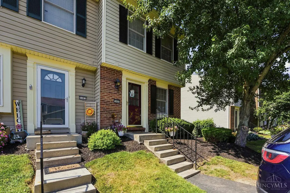 3485 Statewood Drive #4A, Colerain, OH 45251 - #1