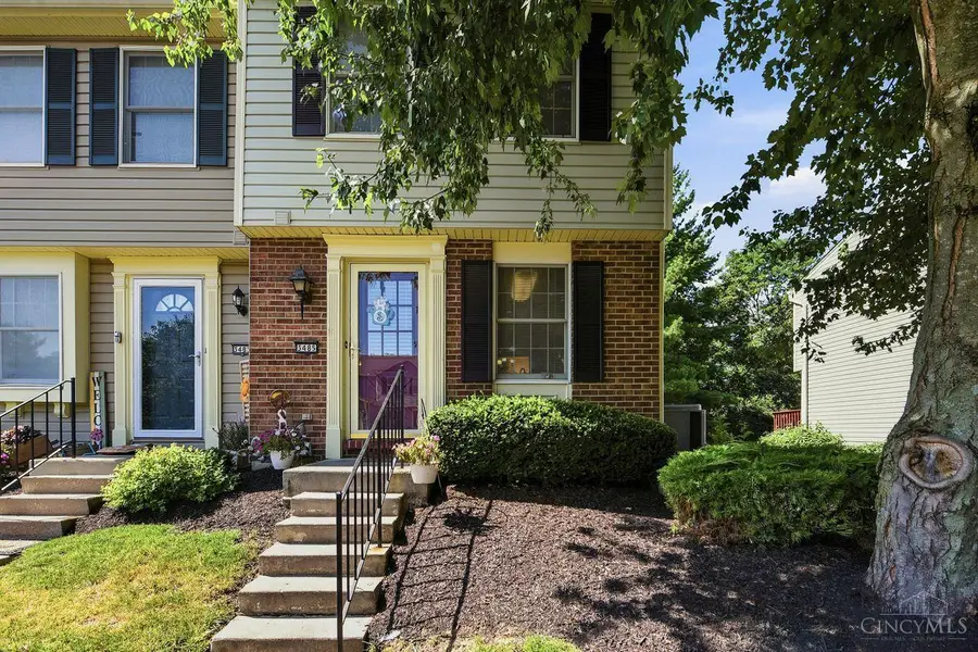 3485 Statewood Drive #4A, Colerain, OH 45251 - #3