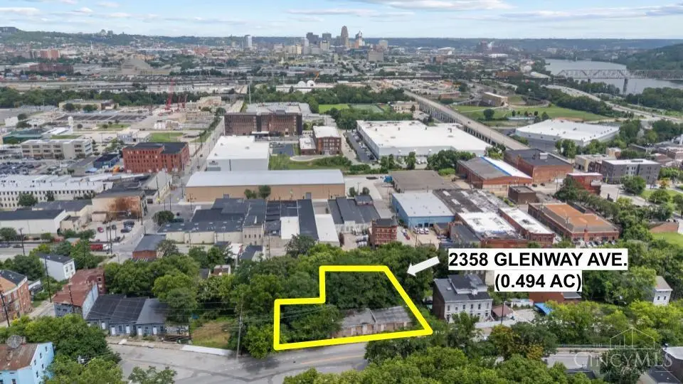 2358 Glenway Avenue, Cincinnati, OH 45204 - #1