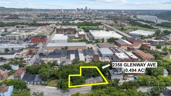 2358 Glenway Avenue, Cincinnati, OH 45204