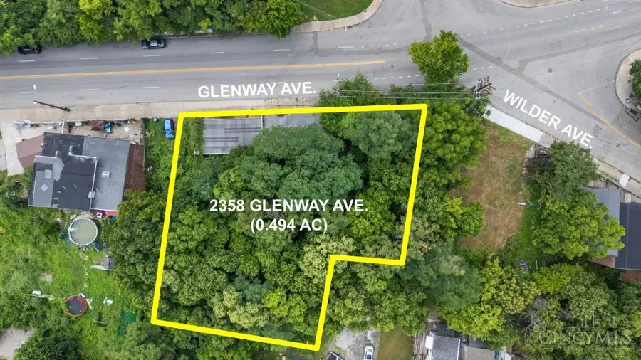 2358 Glenway Avenue, Cincinnati, OH 45204 - #3