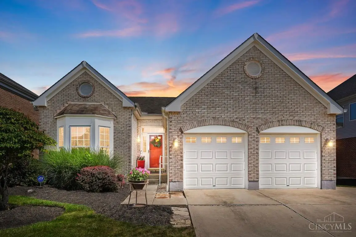 6214 Zilpha Court, Fairfield, OH 45011 - #1