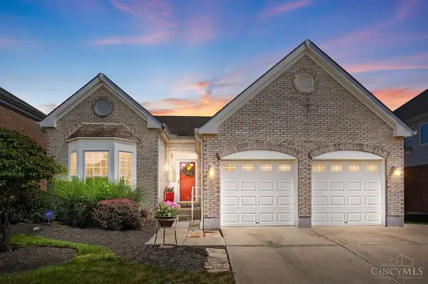6214 Zilpha Court, Fairfield Twp, OH 45011
