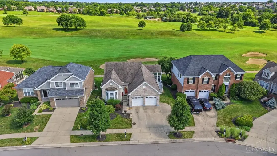 6214 Zilpha Court, Fairfield, OH 45011 - #2