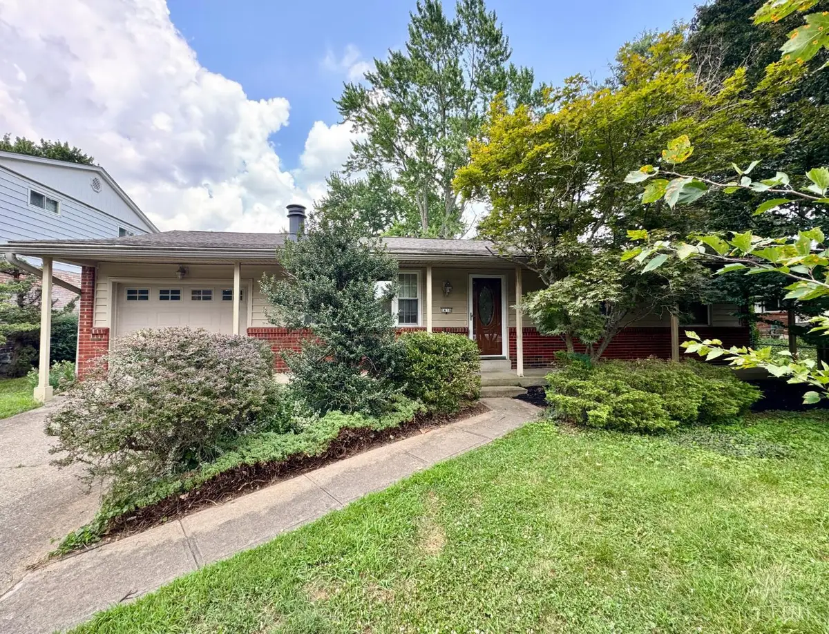 1658 Yellowglen Drive, Cherry Grove, OH 45255 - #1