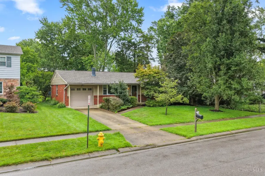 1658 Yellowglen Drive, Cherry Grove, OH 45255 - #2