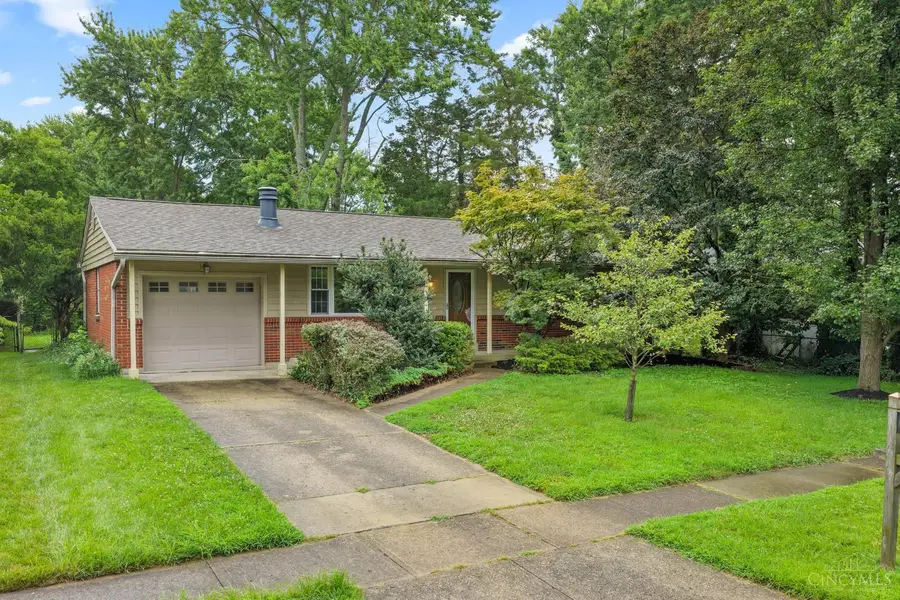 1658 Yellowglen Drive, Cherry Grove, OH 45255 - #3