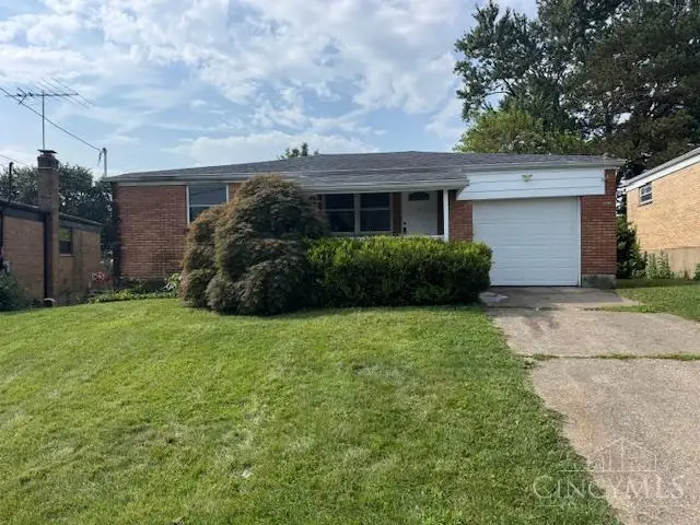 5337 Delhill Drive, Cincinnati, OH 45238 - #1