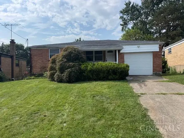 5337 Delhill Drive, Cincinnati, OH 45238