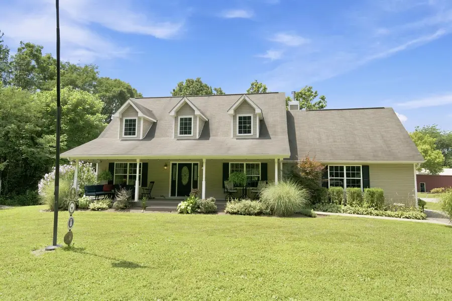 7241 Starkey Clevenger Road, Harlan, OH 45107 - #2