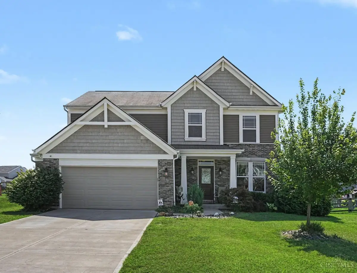 9621 Averi Court, Harrison, OH 45030 - #1