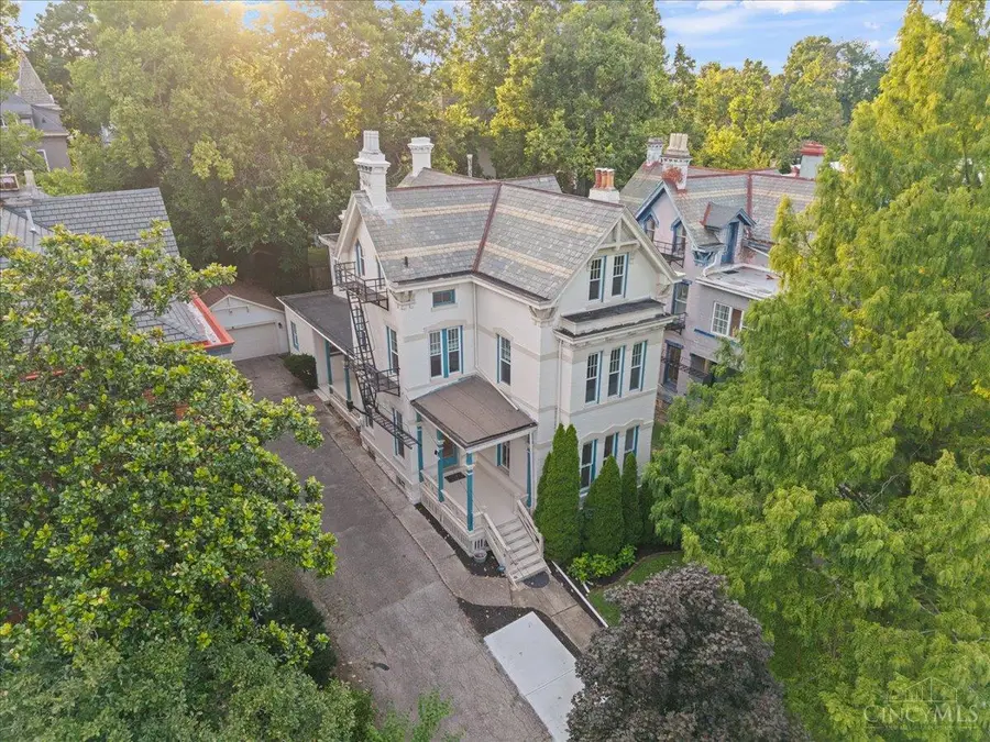 2523 Moorman Avenue, Cincinnati, OH 45206 - #2