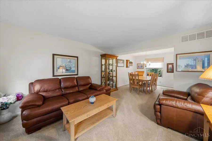 313 Parktrail Lane, Delshire, OH 45238 - #2