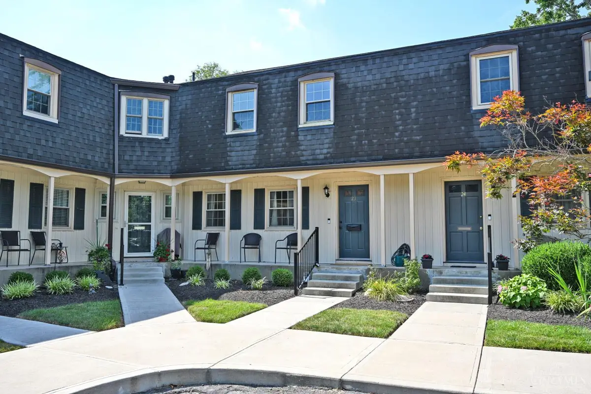 23 Creekwood Square, Glendale, OH 45246 - #1