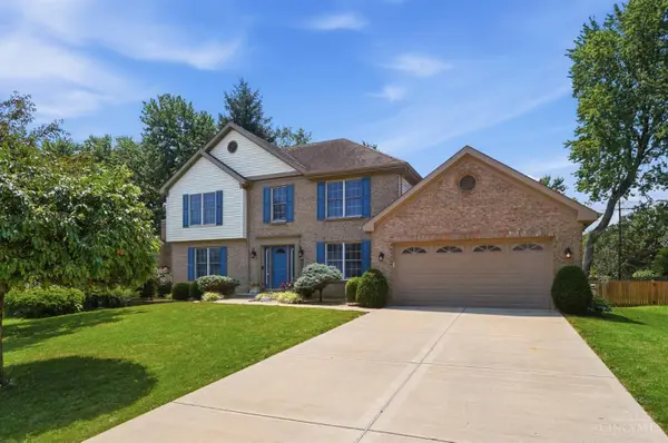 7643 Brannon Drive, Anderson Twp, OH 45255