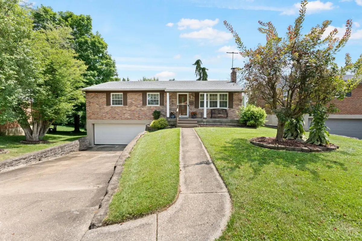 2963 Goda Avenue, Monfort Heights, OH 45211 - #1