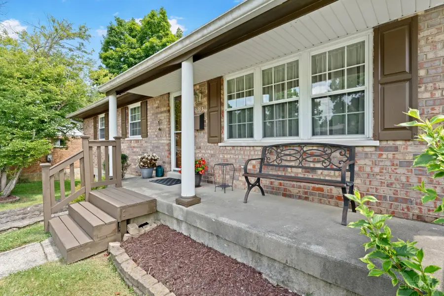 2963 Goda Avenue, Monfort Heights, OH 45211 - #2