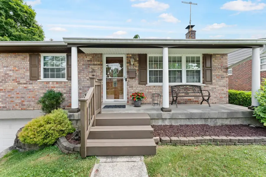 2963 Goda Avenue, Monfort Heights, OH 45211 - #3
