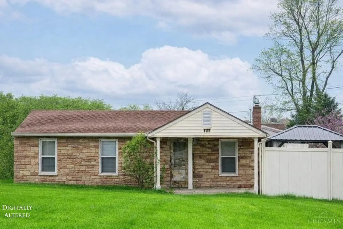 118 Third Street, Trenton, OH 45067 - #1