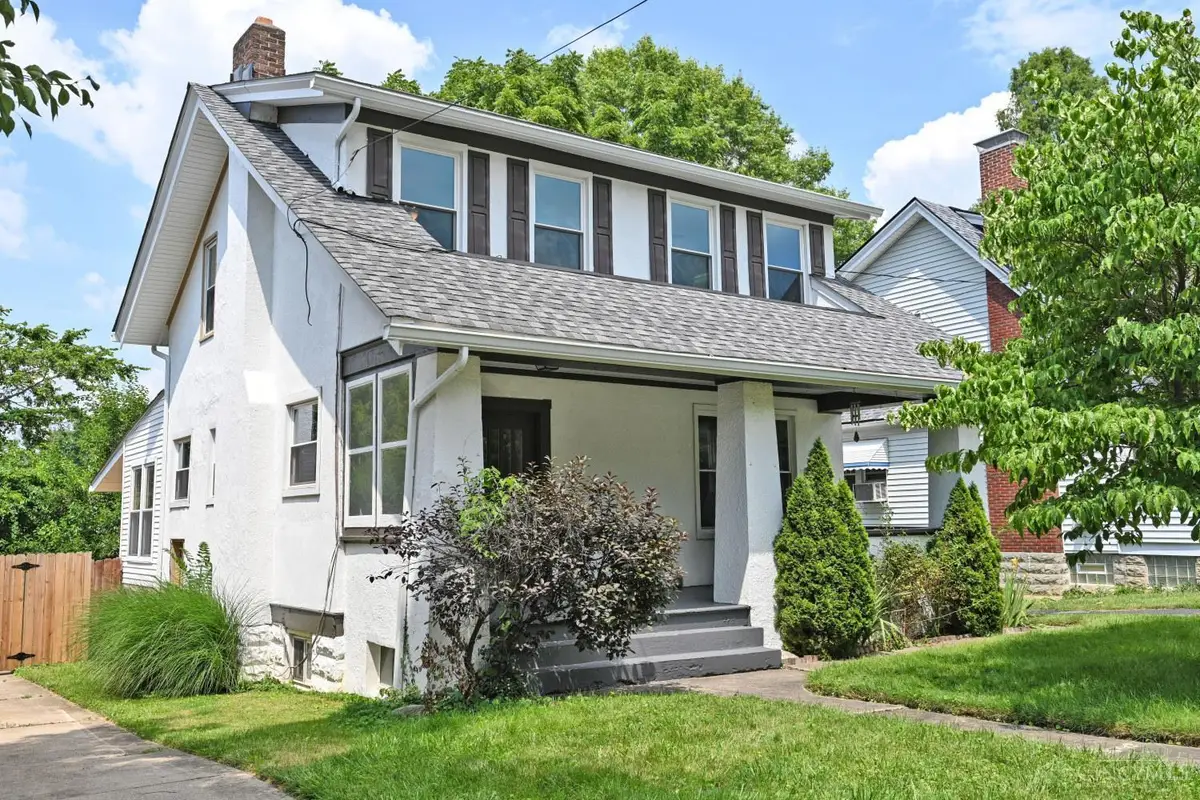 2210 Hannaford Avenue, Norwood, OH 45212 - #1