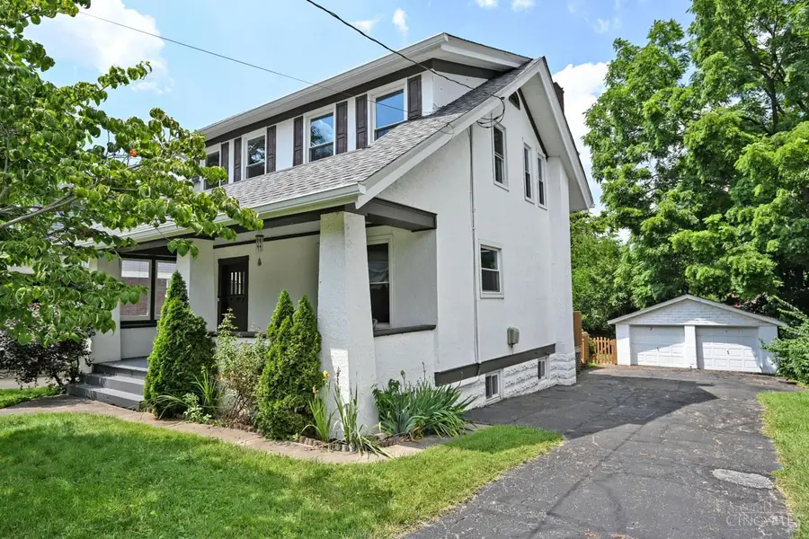 2210 Hannaford Avenue, Norwood, OH 45212 - #2