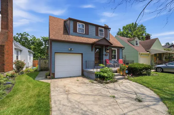 2840 Winburn Avenue, Dayton, OH 45420