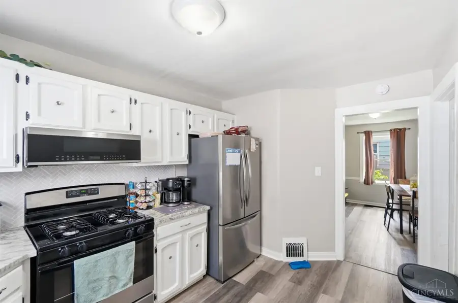 2840 Winburn Avenue, Dayton, OH 45420 - #2