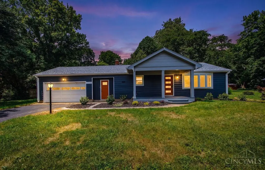 5361 Hillcrest Drive, Oxford, OH 45056 - #1