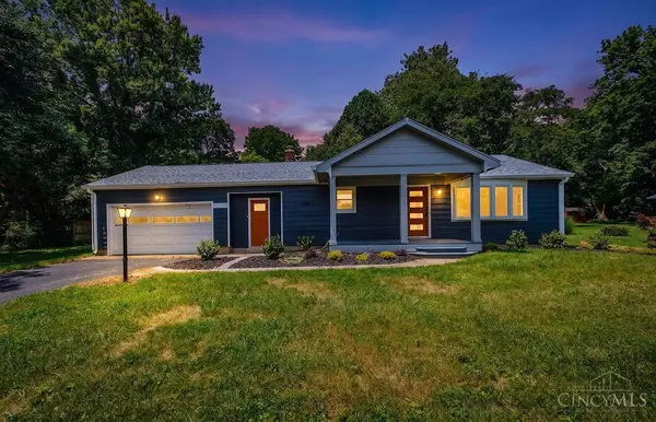 5361 Hillcrest Drive, Oxford Twp, OH 45056