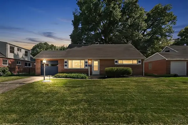 847 Sabino Court, Springfield Twp., OH 45231