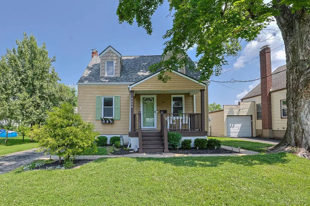 6648 Foster Avenue, Anderson, OH 45230 - #1