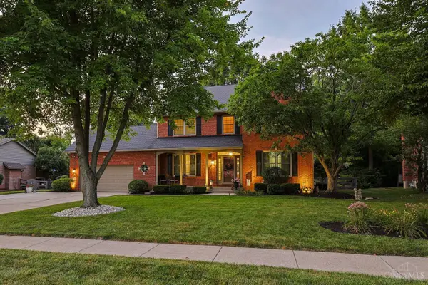 6936 Crown Pointe Drive, Liberty Twp, OH 45011