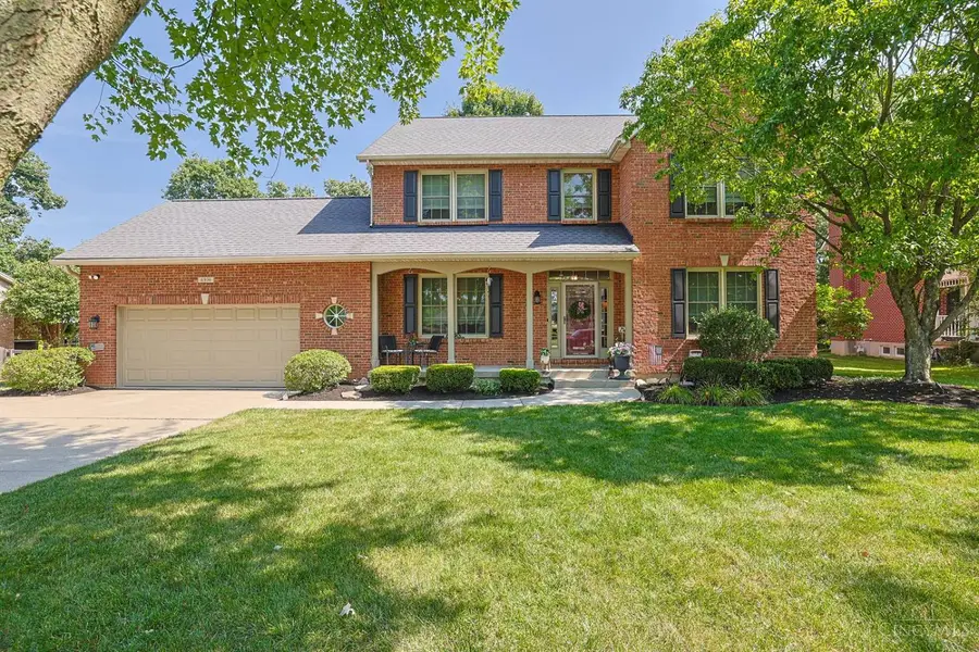 6936 Crown Pointe Drive, Liberty, OH 45011 - #2