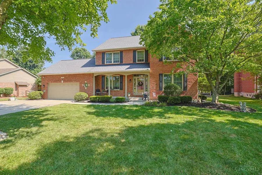 6936 Crown Pointe Drive, Liberty, OH 45011 - #3