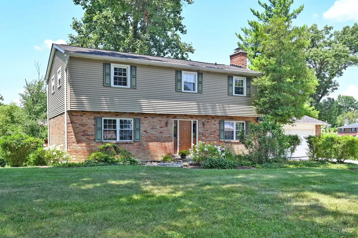 9663 Placid Drive, West Chester, OH 45241 - #1