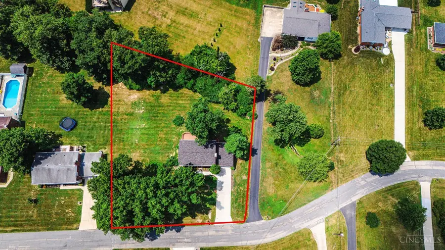 9663 Placid Drive, West Chester, OH 45241 - #3