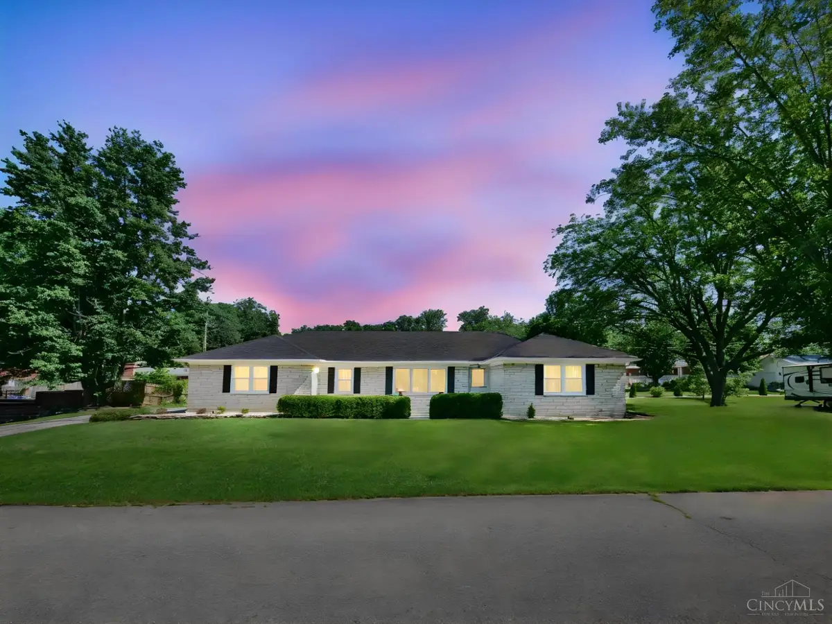 58 Hunters Lane, Batesville, IN 47006 - #1