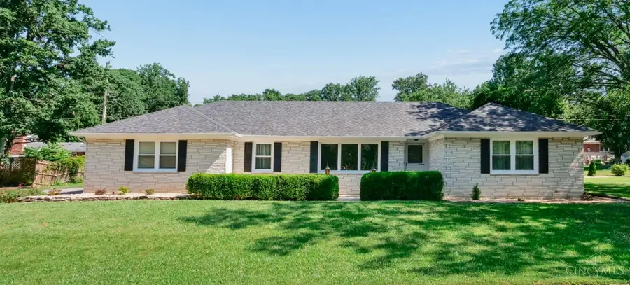58 Hunters Lane, Batesville, IN 47006 - #3