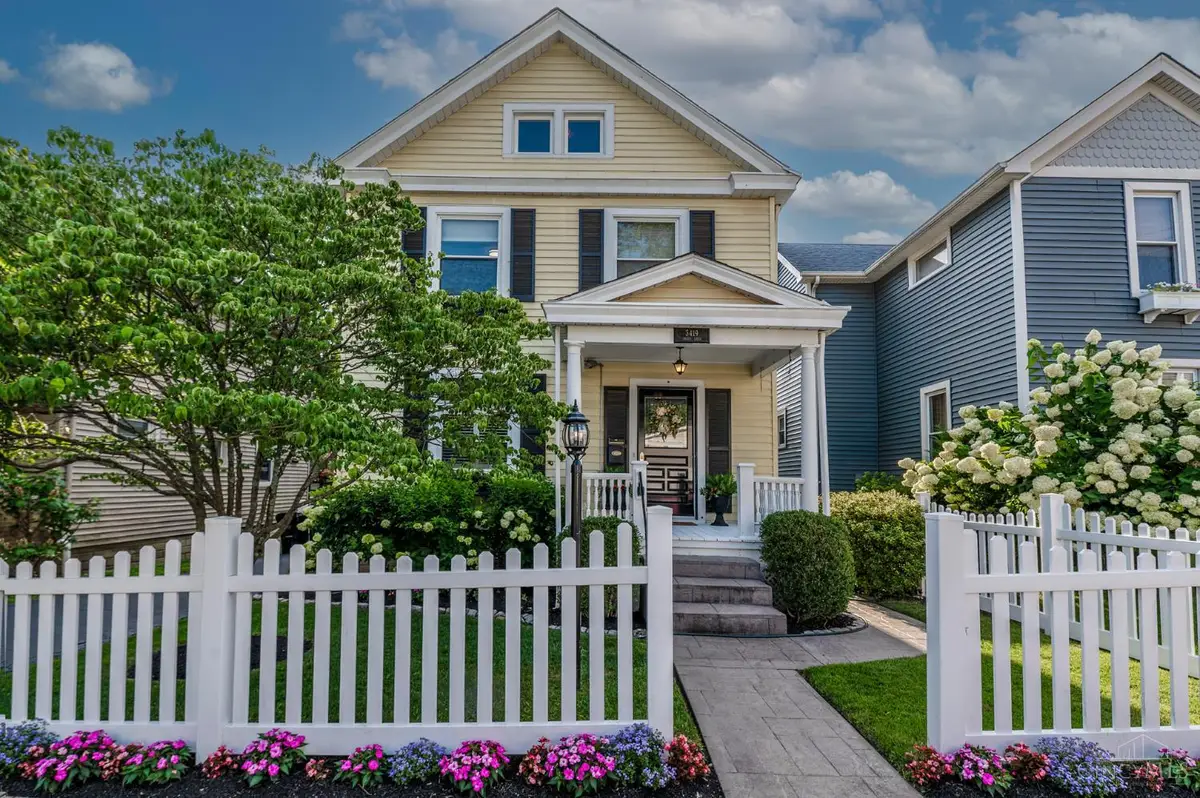 3419 Shady Lane, Cincinnati, OH 45208 - #1