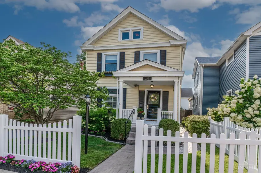 3419 Shady Lane, Cincinnati, OH 45208 - #2